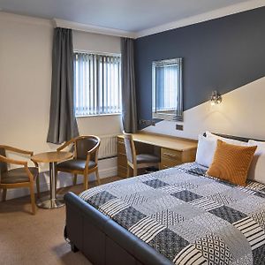 Double Kamer "Cosy"