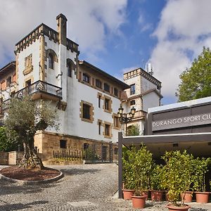 Silken Gran Hotel Durango